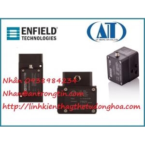 Van Enfield Technologies,Xi lanh Enfield Technologies